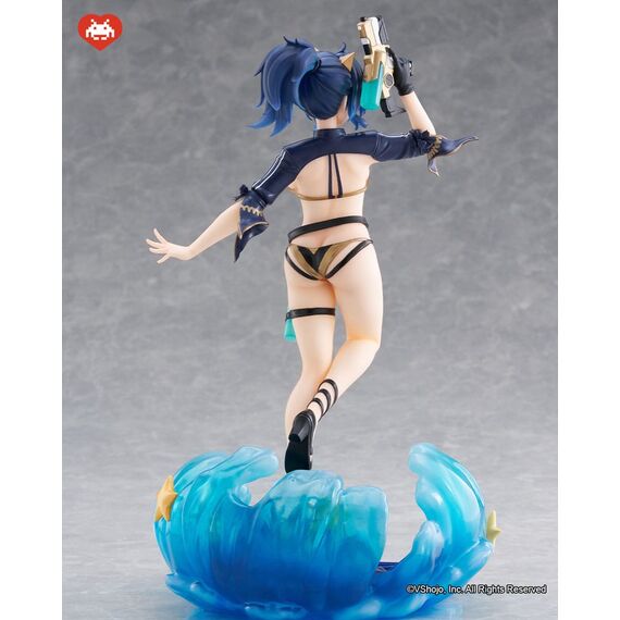 VTuber VShojo Dressta PVC Statue Kson 23 cm