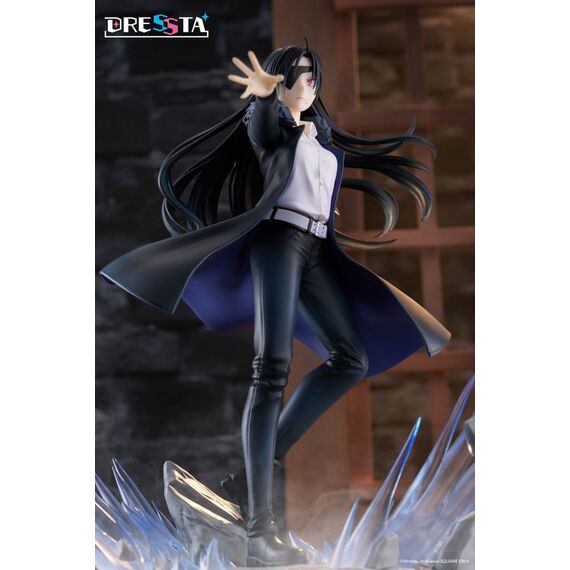 Daemons of the Shadow Realm Dressta PVC Statue Asa 21 cm
