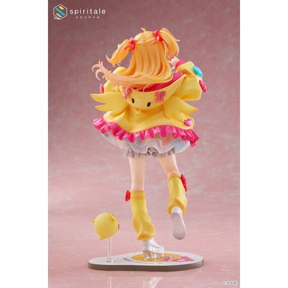 Spiritale PVC Statue 1/7 Pmarusama 24 cm