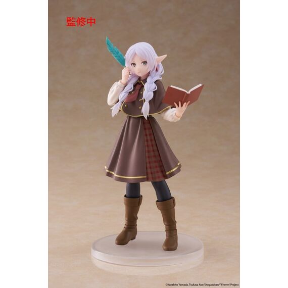 Frieren: Beyond Journey's End Coreful PVC Figure Frieren (Detective ver.) 18 cm