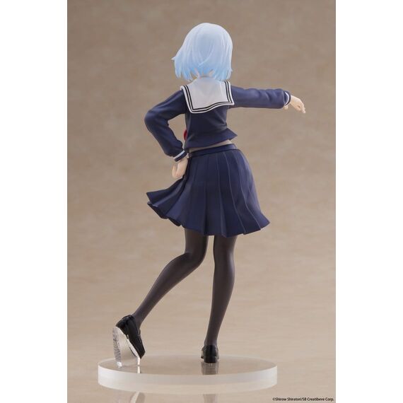 The Ryuo's Work Is Never Done! Coreful PVC Figure Ginko Sora (Reissue) 18 cm