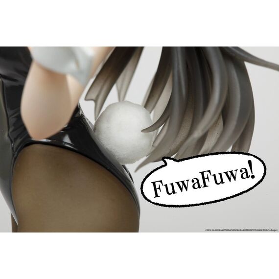 Rascal Does Not Dream Series Coreful PVC Figure Mai Sakurajima (Bunny Ver.) 20 cm