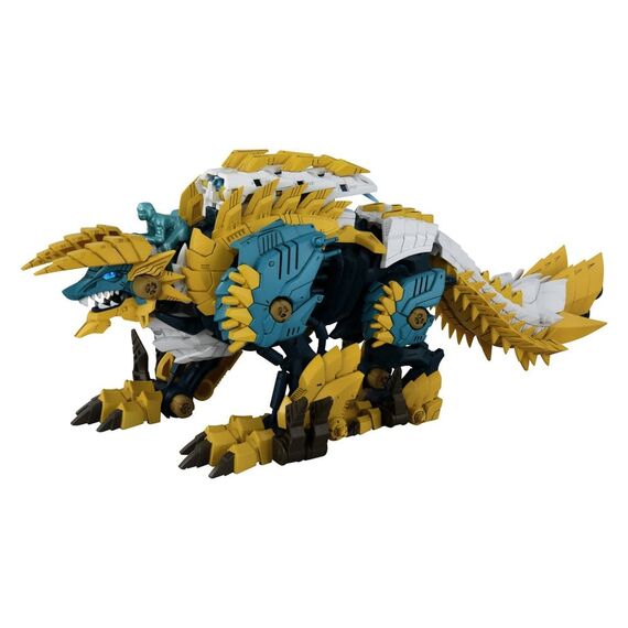 Zoids Action Figure Wild Liger Zinogre 29 cm
