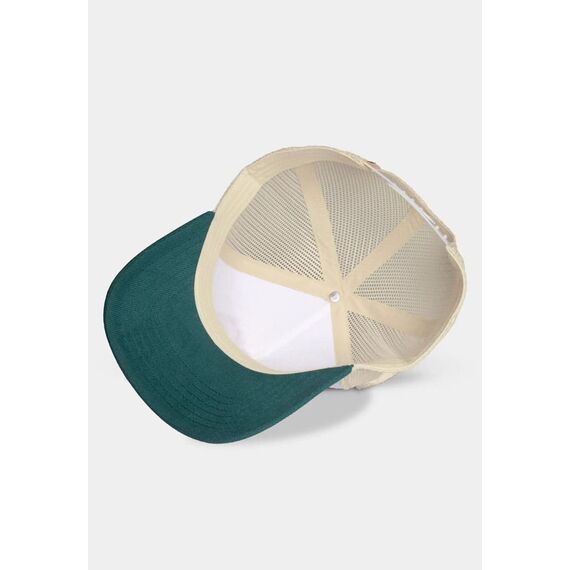 Pokémon Trucker Cap Bulbasaur