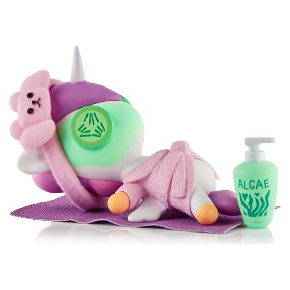 Unicorno Blind Box Figures Assortment Spa Day 7 cm (8)