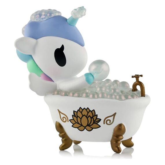 Unicorno Blind Box Figures Assortment Spa Day 7 cm (8)