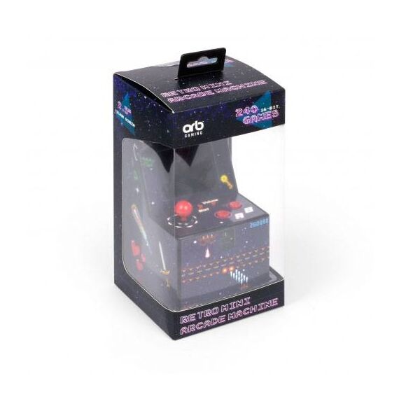 300in1 ORB Mini Arcade Machine 20 cm