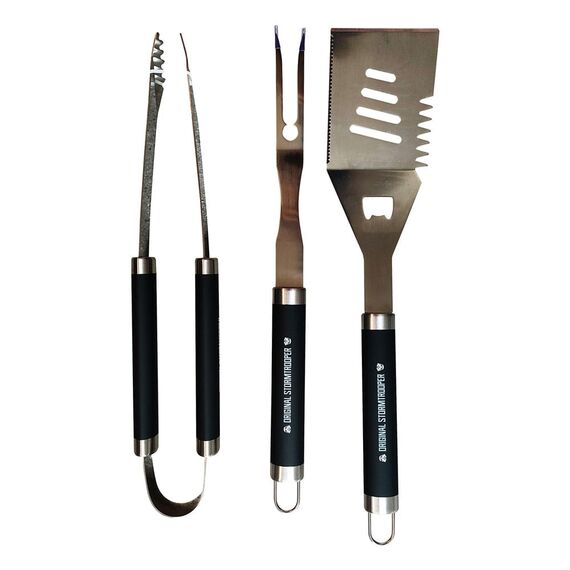 Original Stormtrooper Barbecue Set