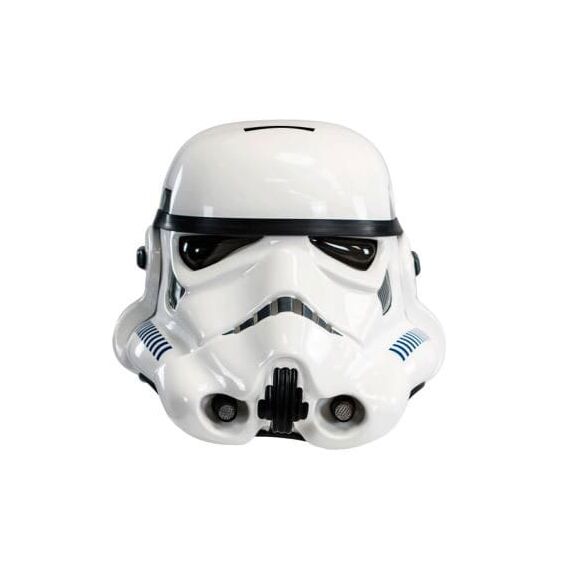 Original Stormtrooper Coin Bank