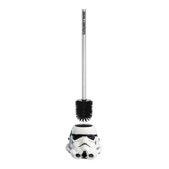 Original Stormtrooper Toilet Brush