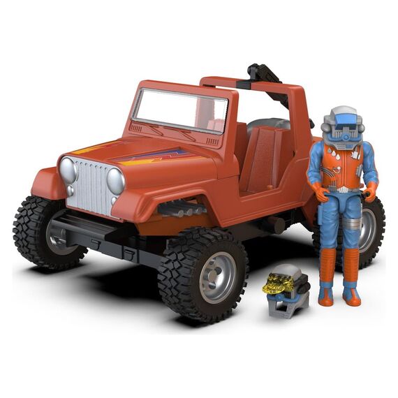 M.A.S.K. Vehicle Gator