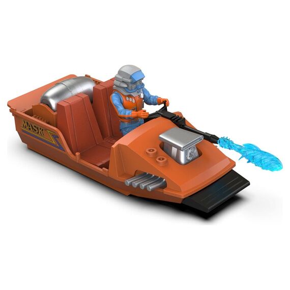 M.A.S.K. Vehicle Gator