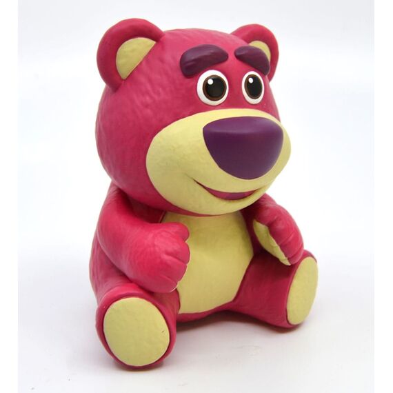 Toy Story Coin Bank Lotso 15 cm