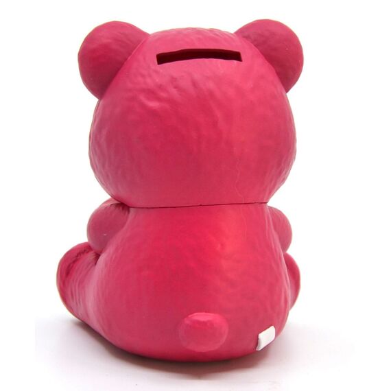 Toy Story Coin Bank Lotso 15 cm