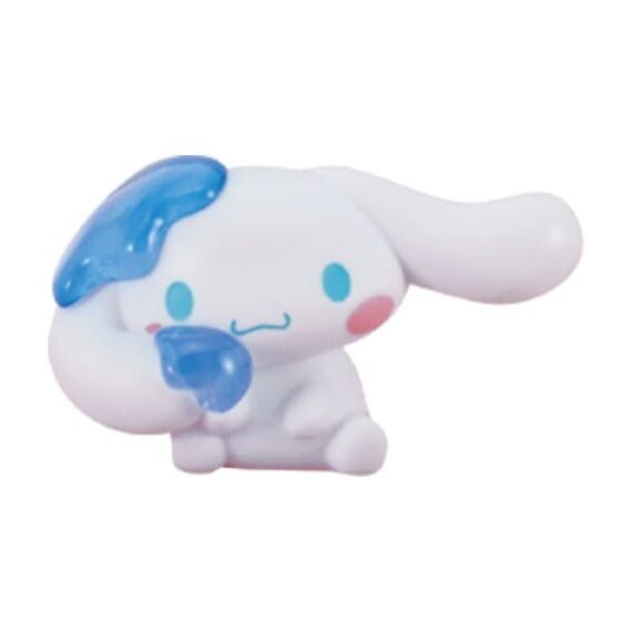 Sanrio Twinchees Mini Figures Hello Kitty & Friends Jam Jelly 5 cm Blind Pack Display (24)