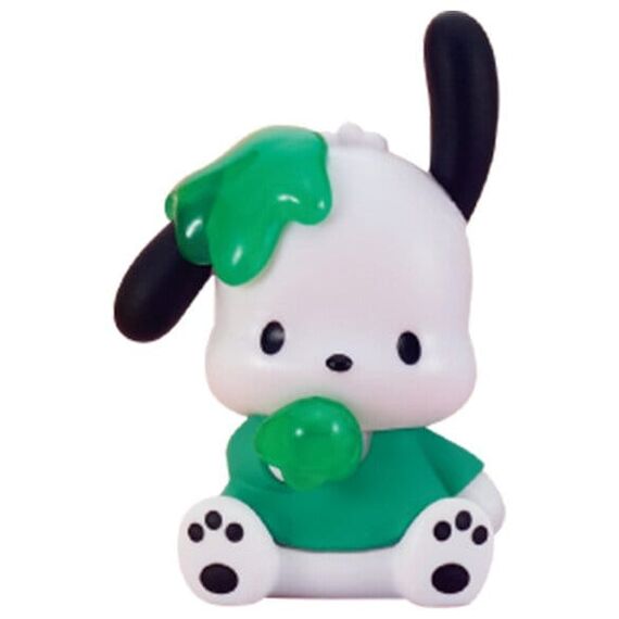 Sanrio Twinchees Mini Figures Hello Kitty & Friends Jam Jelly 5 cm Blind Pack Display (24)
