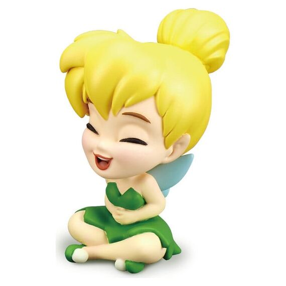 Disney Twinchees Mini Figures Laughing 5 cm Blind Pack Display (24)