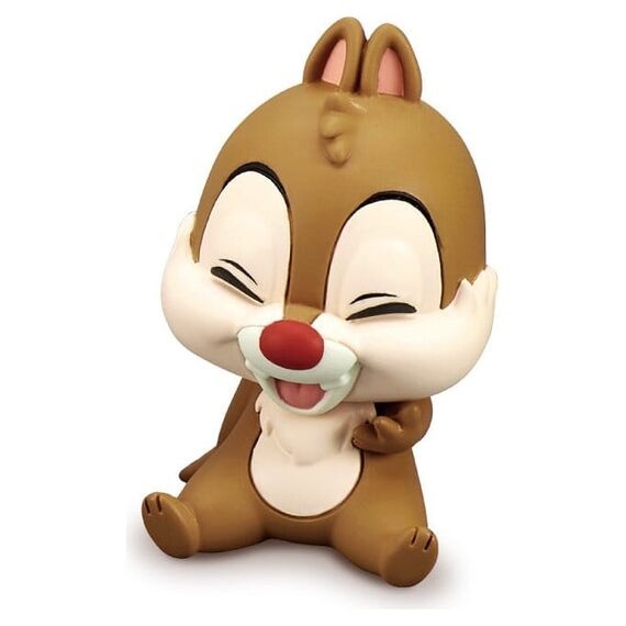 Disney Twinchees Mini Figures Laughing 5 cm Blind Pack Display (24)