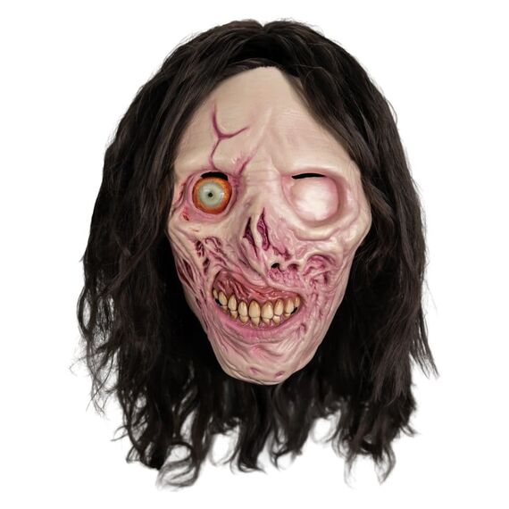 Terrifier 2 Mask	Victoria Heyes