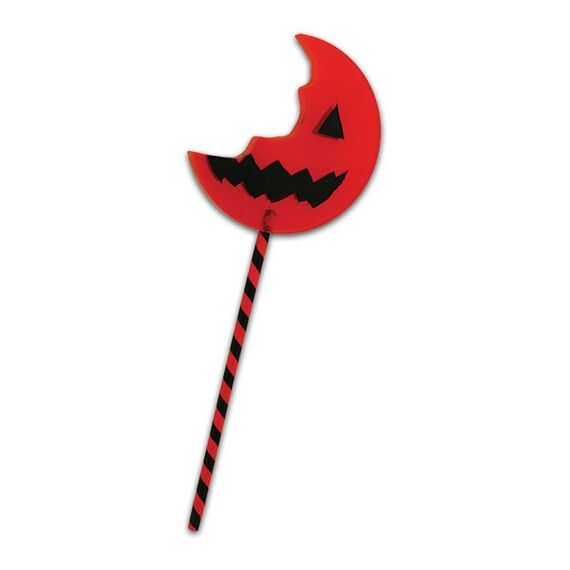 Trick 'r Treat Plastic Replica 1/1 Sam Bitten Lollipop