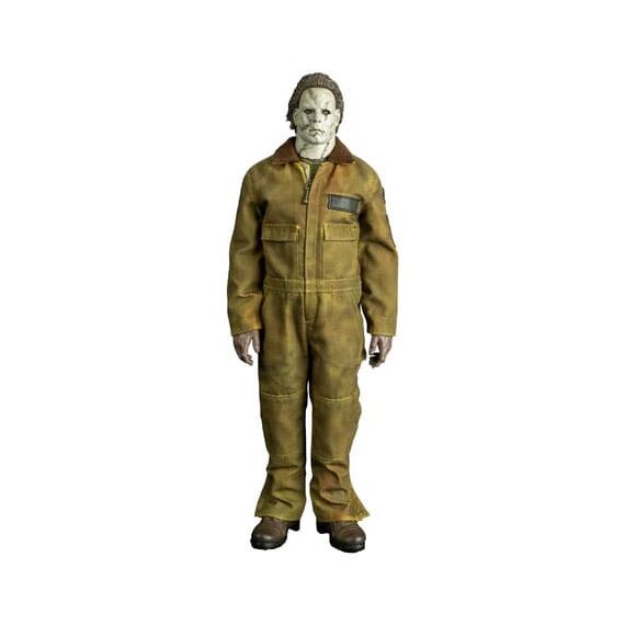 Halloween 2007 Action Figure 1/6 Michael Myers 30 cm