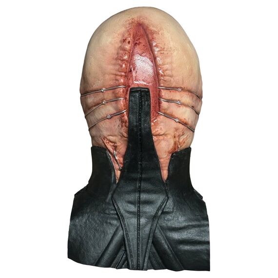 Hellraiser Mask Chatterer