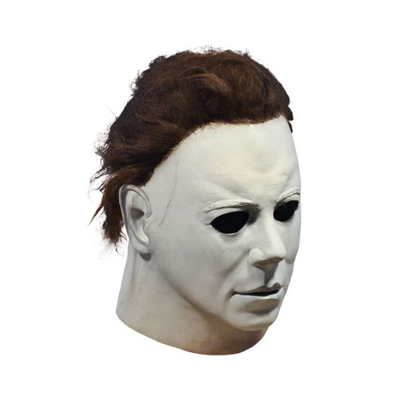 Halloween (1978) Latex Mask Michael Myers