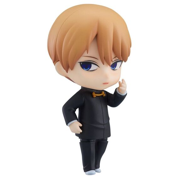 Kaguya-sama: Love Is War Nendoroid Action Figure Miyuki Shirogane 10 cm