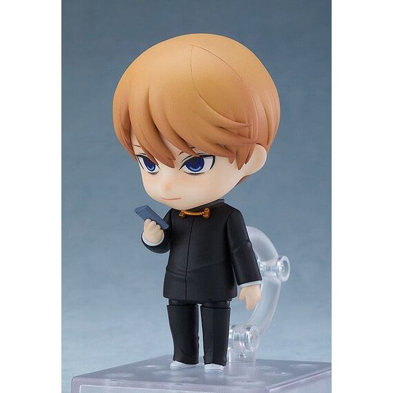 Kaguya-sama: Love Is War Nendoroid Action Figure Miyuki Shirogane 10 cm
