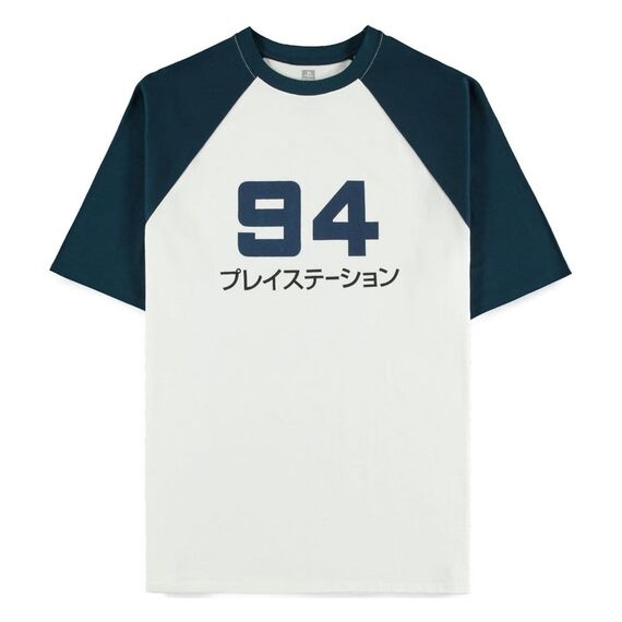 Play Station T-Shirt 94