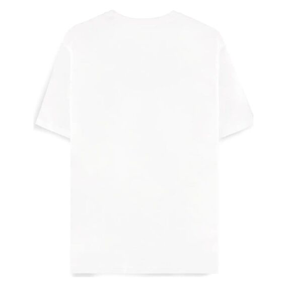 Pokémon T-Shirt Snorlax Size M