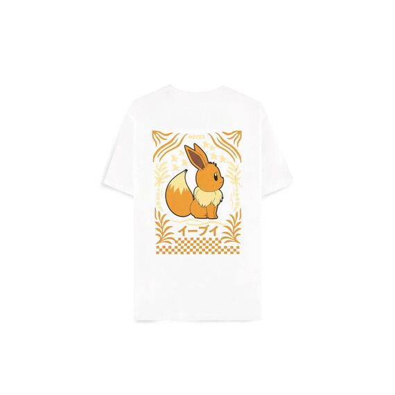 Pokémon T-Shirt Eevee