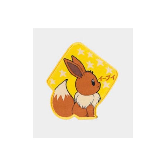 Pokémon T-Shirt Eevee Size L