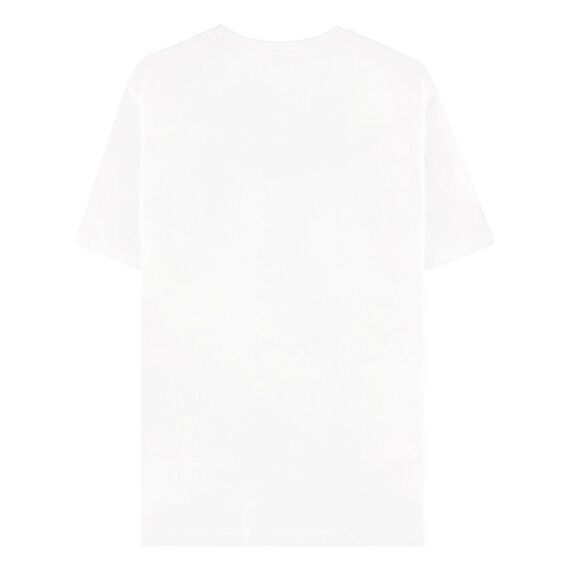 Tetris T-Shirt T-Spin  Size M
