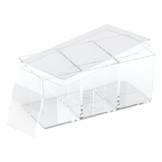 Ultimate Guard Stack´n´Safe Card Box 480