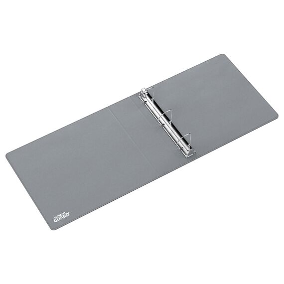 Ultimate Guard Collector's Album Xenoskin QuadRow - Black