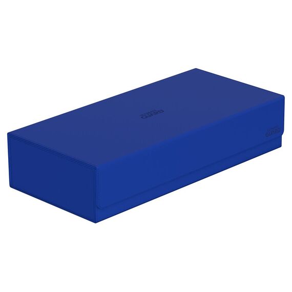 Ultimate Guard Superhive 550+ XenoSkin Monocolor Blue