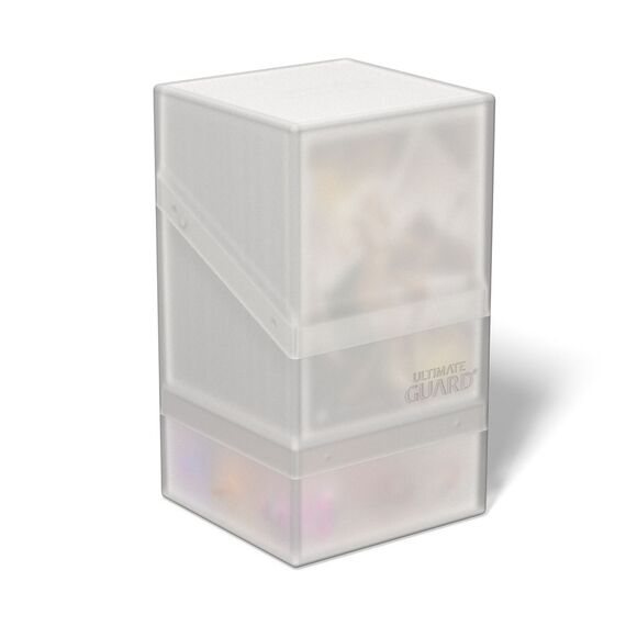 Ultimate Guard Boulder´n´Tray 100+ Frosted