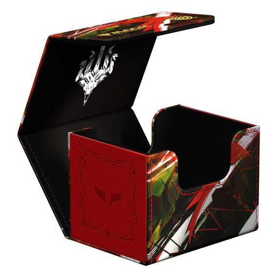 Ultimate Guard Sidewinder 100+ Xenoskin Magic: The Gathering "Tarkir: Dragonstorm" -  Design 5