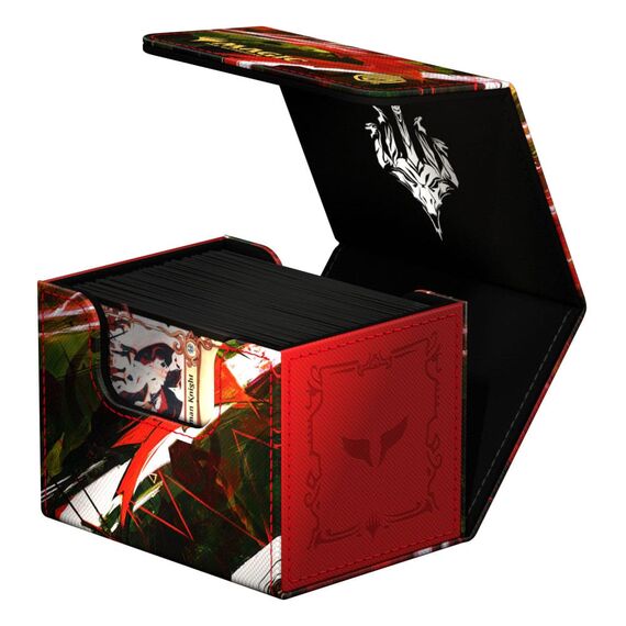 Ultimate Guard Sidewinder 100+ Xenoskin Magic: The Gathering "Tarkir: Dragonstorm" -  Design 5
