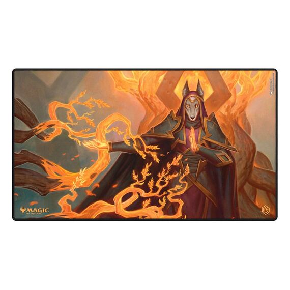 Ultimate Guard Play-Mat Magic: The Gathering "Tarkir: Dragonstorm" -  Design 3