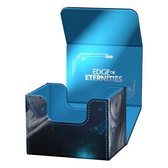 Ultimate Guard Sidewinder 100+ Xenoskin Magic: The Gathering "Edge of Eternities" - Design 03