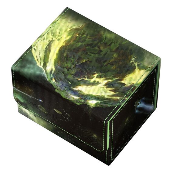 Ultimate Guard Sidewinder 100+ Xenoskin Magic: The Gathering "Edge of Eternities" - Design 05