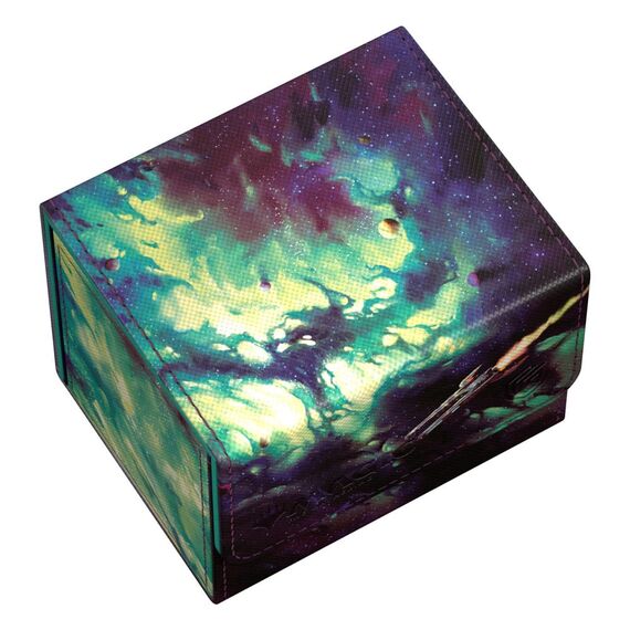 Ultimate Guard Sidewinder 100+ Xenoskin Magic: The Gathering "Edge of Eternities" - Design 06