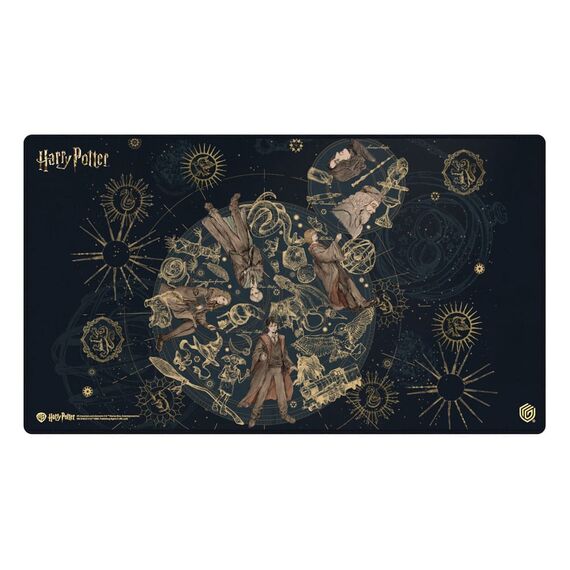 Ultimate Guard Play-Mat Harry Potter