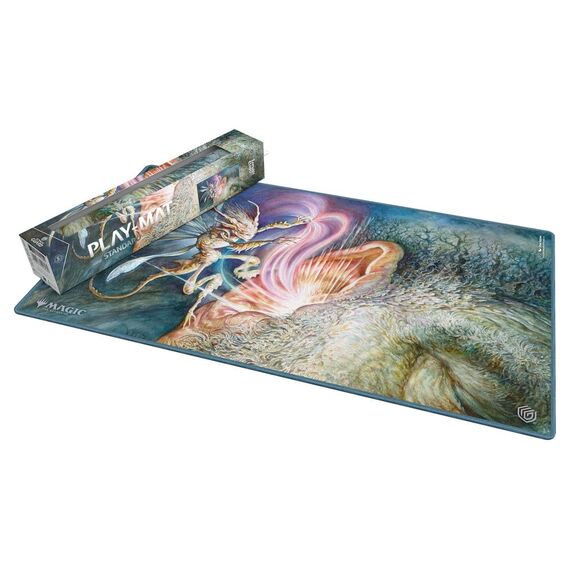 Ultimate Guard Play-Mat Magic: The Gathering "Lorwyn Eclipsed" - Black Common 2