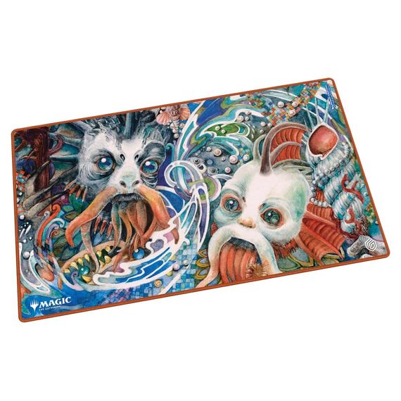 Ultimate Guard Play-Mat Magic: The Gathering "Lorwyn Eclipsed" - Multicolor Rare