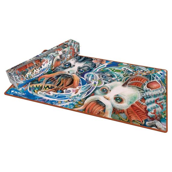 Ultimate Guard Play-Mat Magic: The Gathering "Lorwyn Eclipsed" - Multicolor Rare