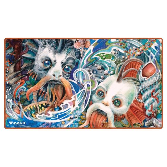 Ultimate Guard Play-Mat Magic: The Gathering "Lorwyn Eclipsed" - Multicolor Rare