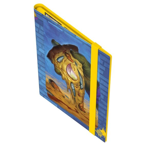 Ultimate Guard Flexxfolio 360 Magic: The Gathering | Teenage Mutant Ninja Turtles - Island